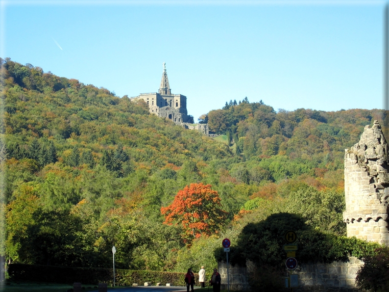 foto Castello di Lowenburg